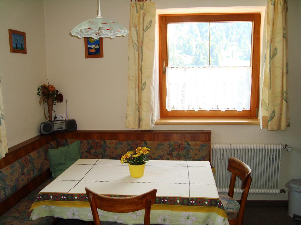Haus Sonnenrose Oberau Exterior foto